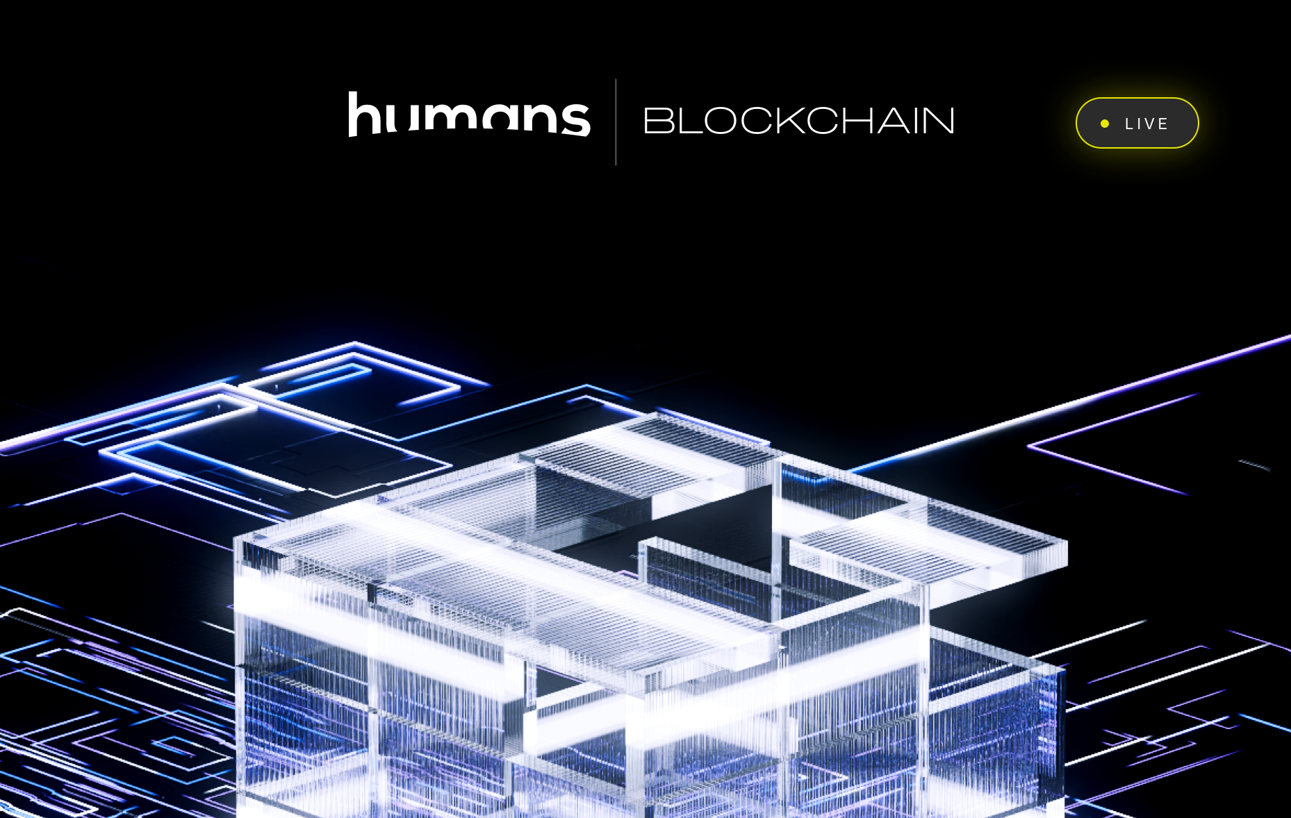 humans.ai blockchain