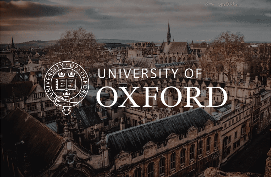 Humans at Oxford